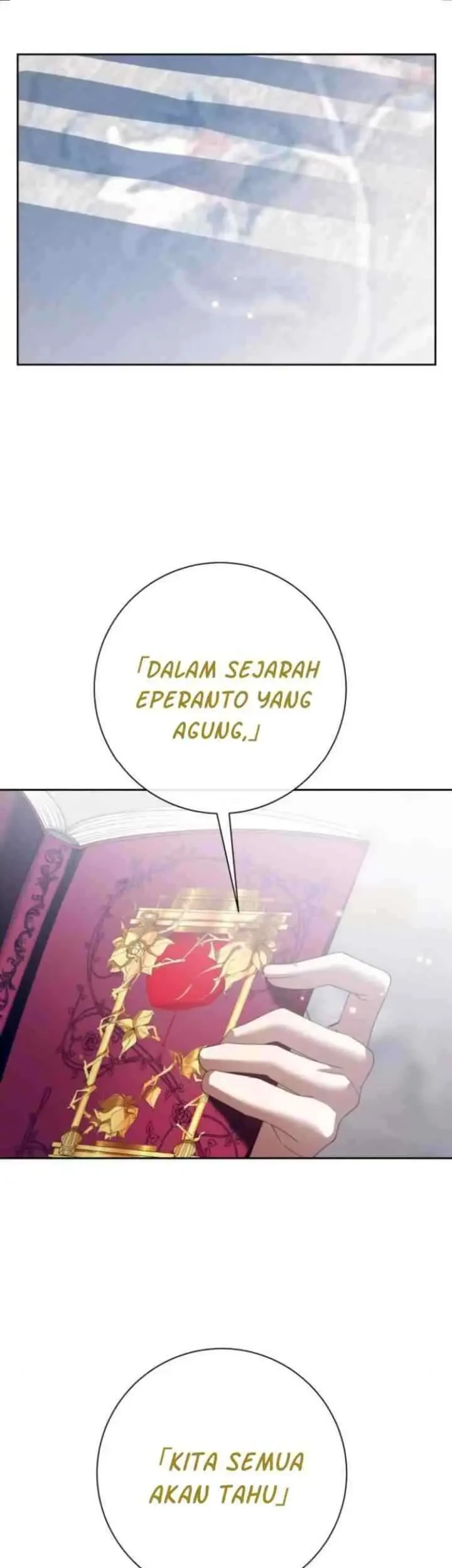 Your Throne Chapter 160 Gambar 65