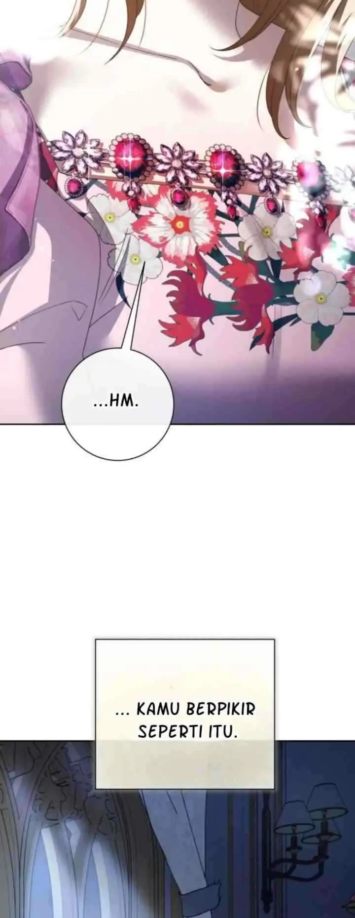 Your Throne Chapter 160 Gambar 74