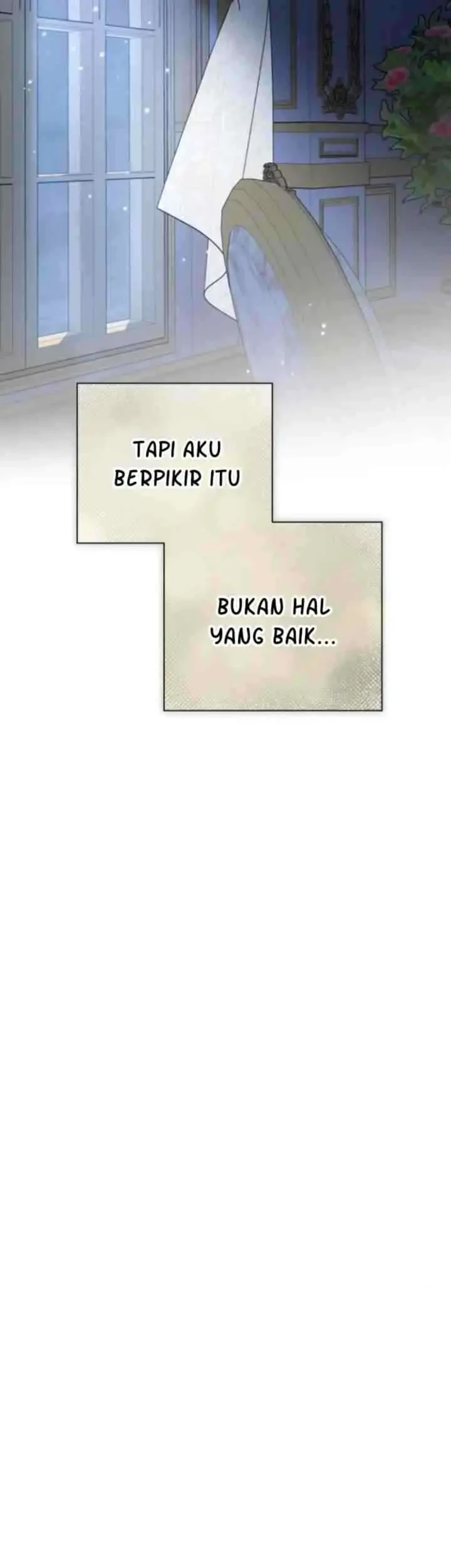 Your Throne Chapter 160 Gambar 75