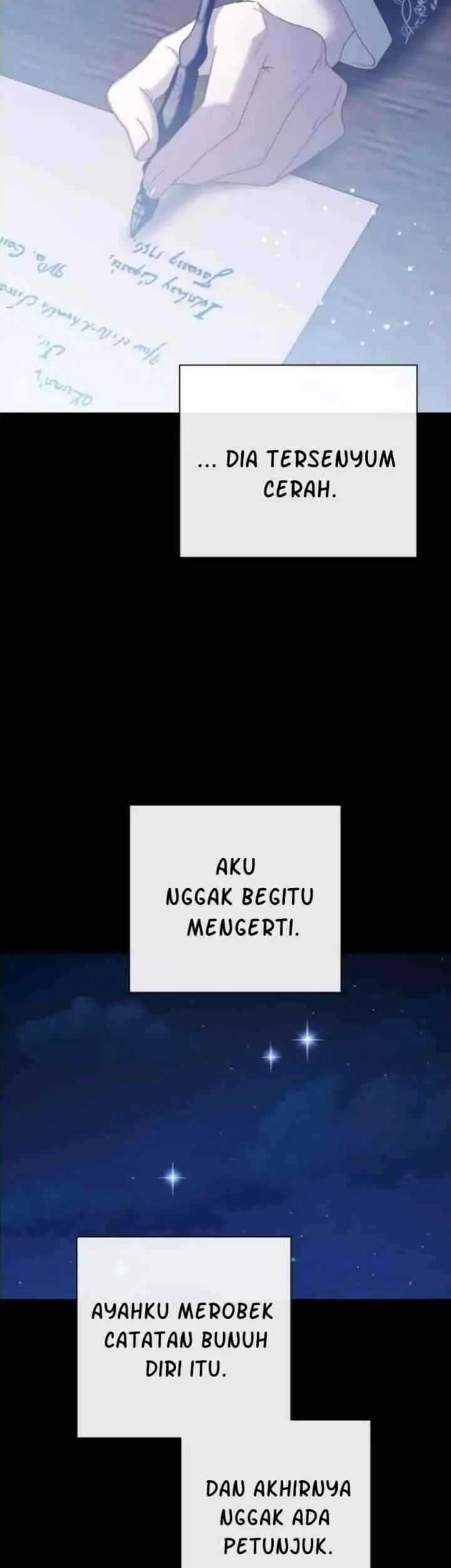 Your Throne Chapter 160 Gambar 80