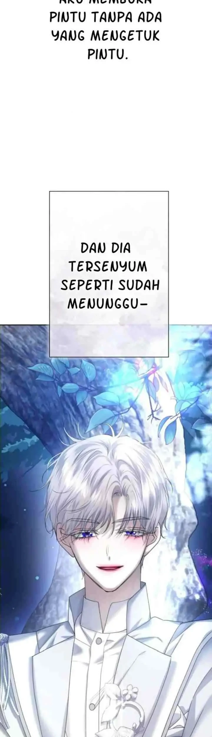 Your Throne Chapter 160 Gambar 82