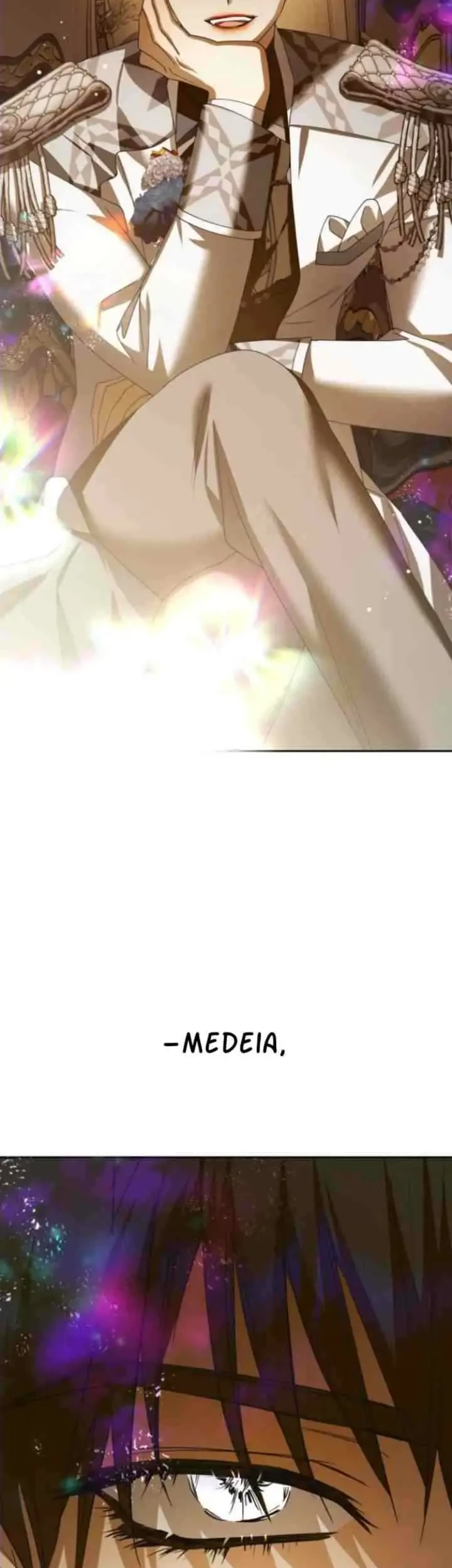 Manhwa Your Throne Chapter 160 gambar 2