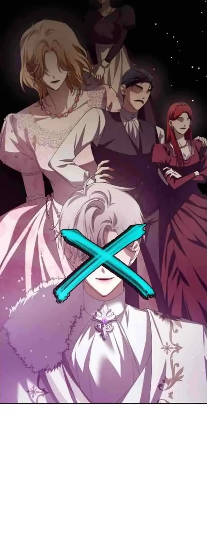 Your Throne Chapter 160 Gambar 4