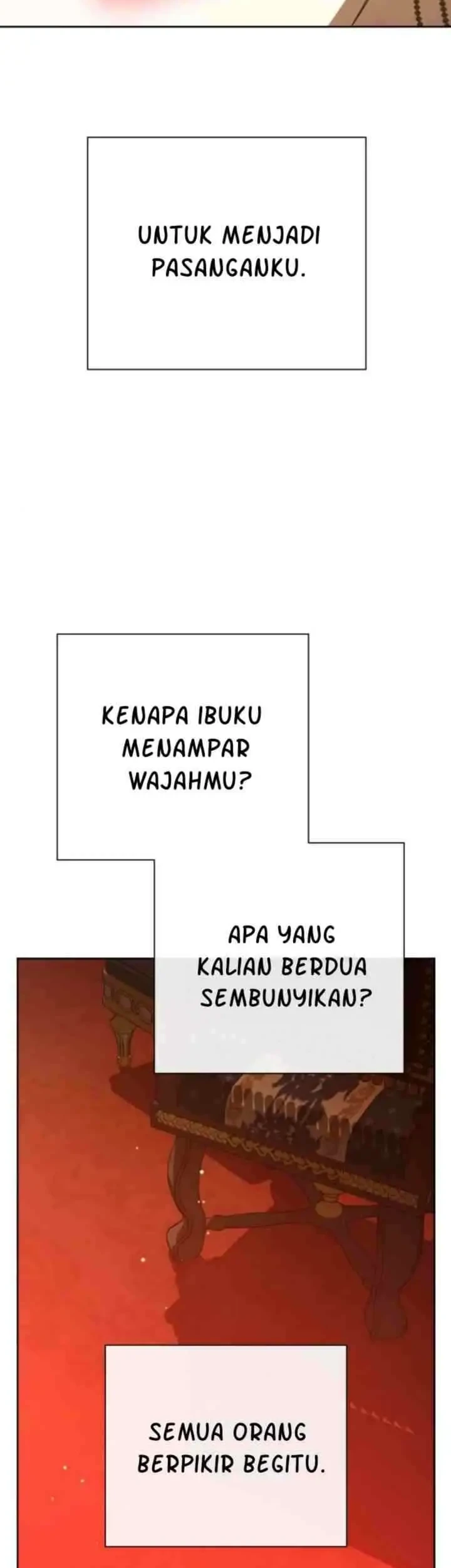 Your Throne Chapter 160 Gambar 7