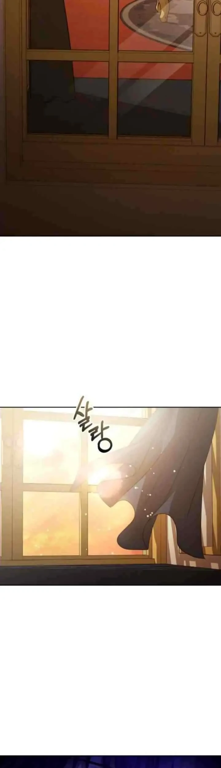 Your Throne Chapter 160 Gambar 15