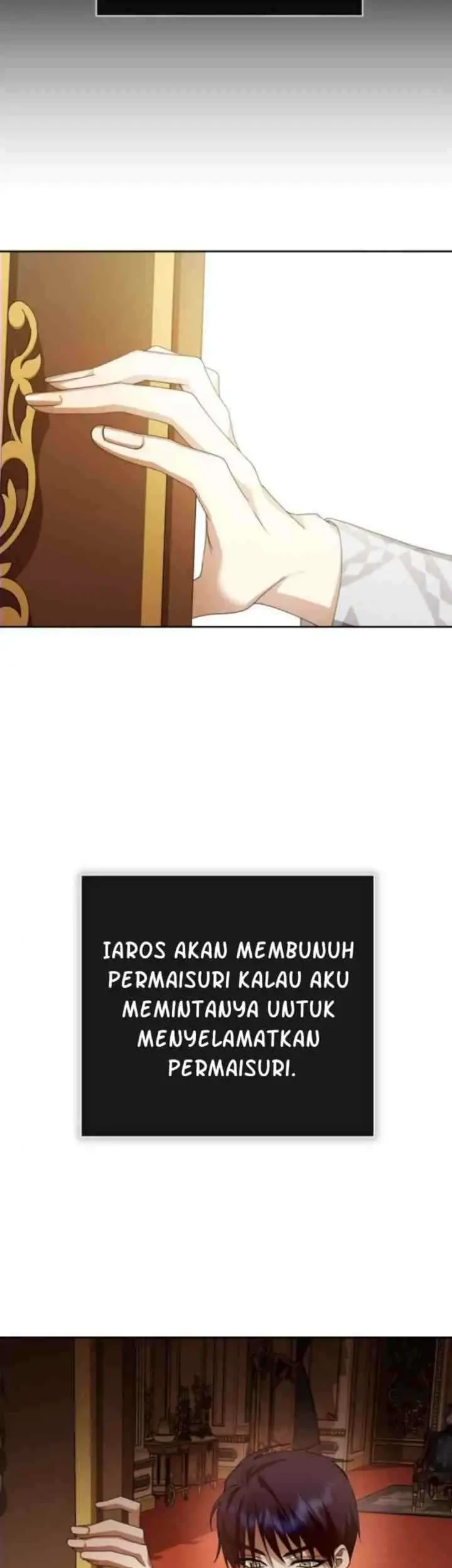 Your Throne Chapter 160 Gambar 18