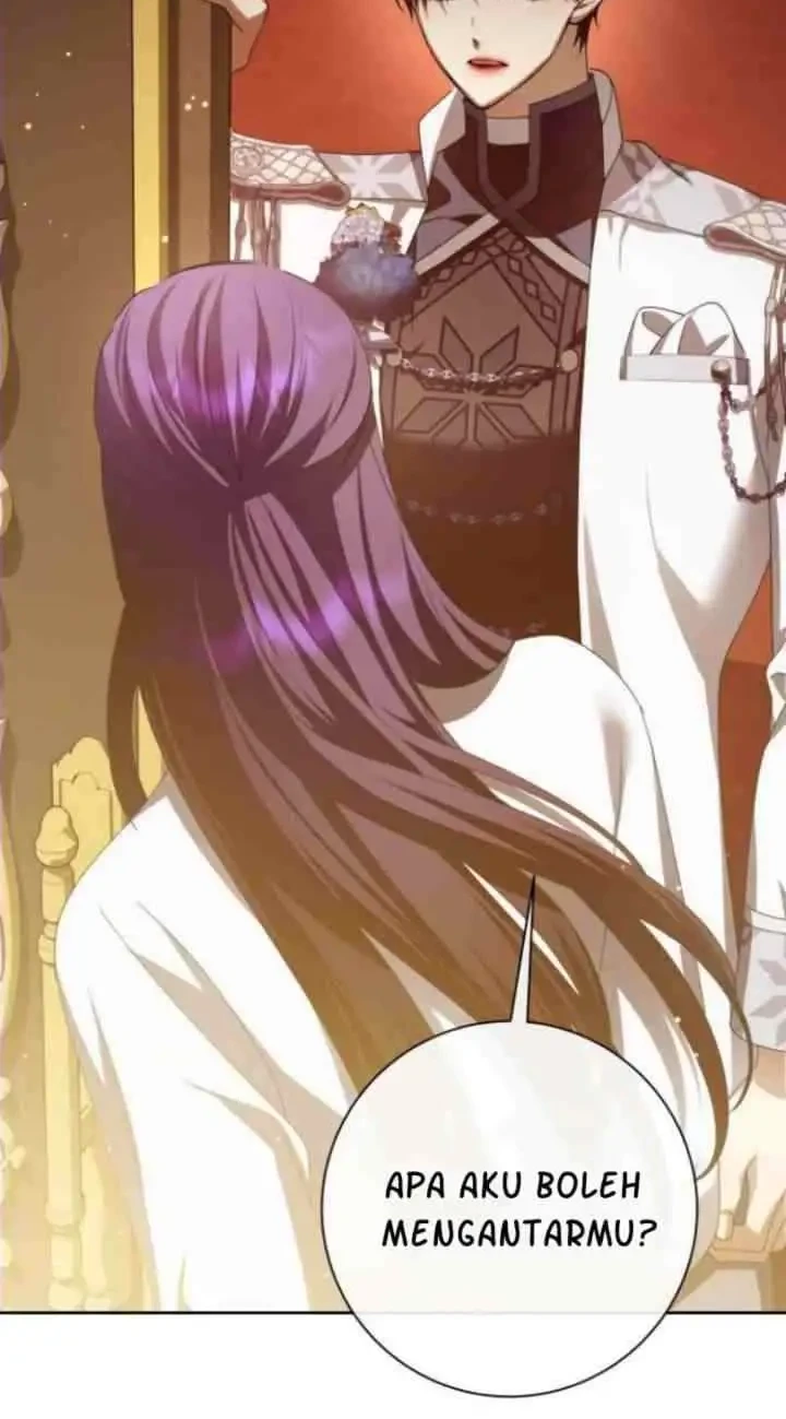 Your Throne Chapter 160 Gambar 19