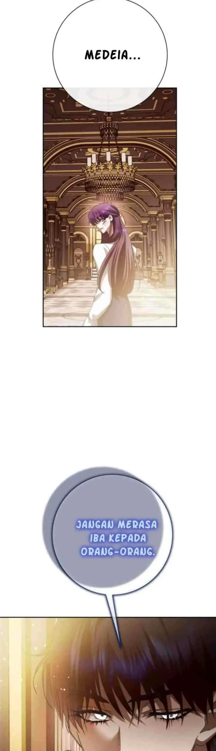 Your Throne Chapter 160 Gambar 21