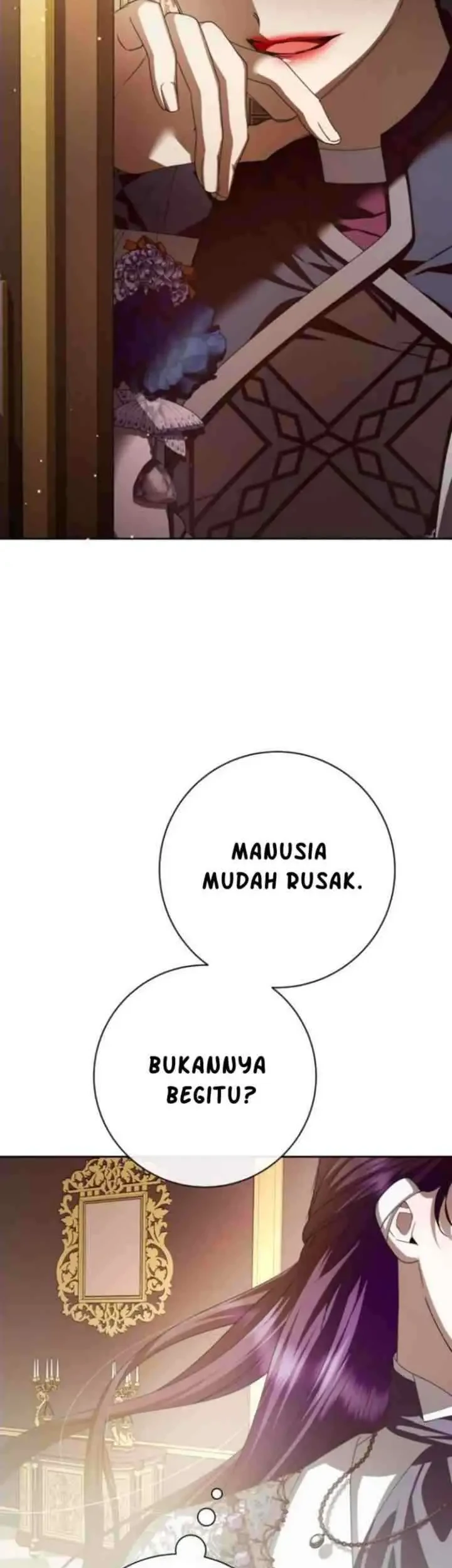 Your Throne Chapter 160 Gambar 22