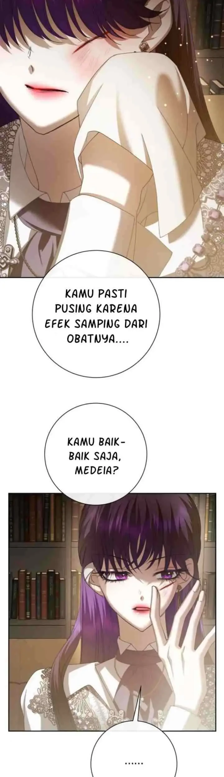 Your Throne Chapter 160 Gambar 26