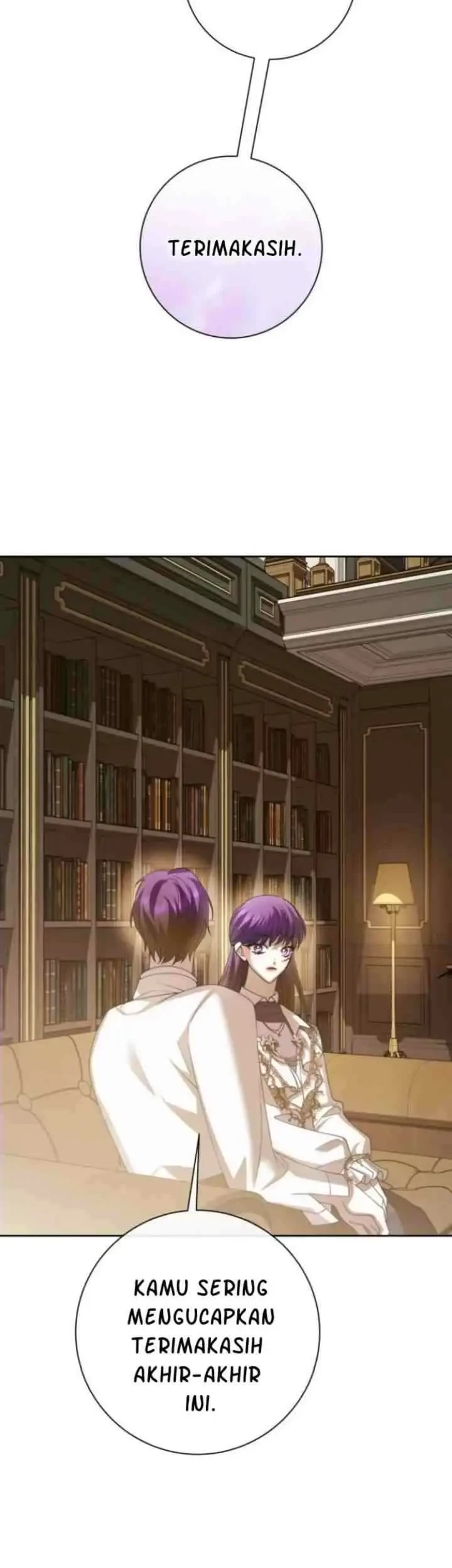 Your Throne Chapter 160 Gambar 27