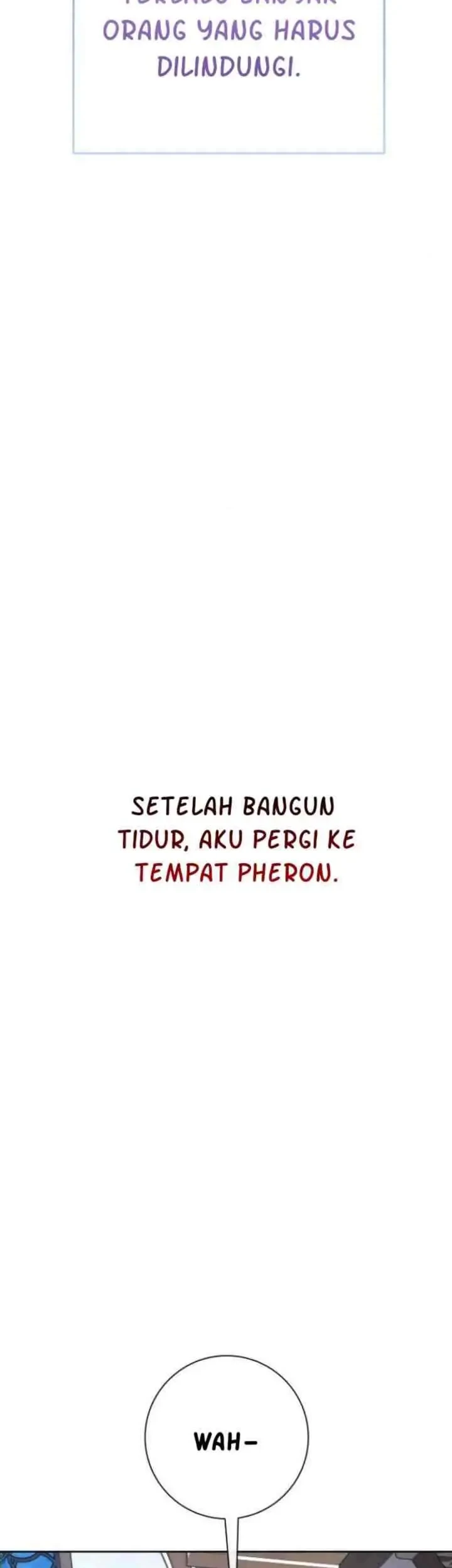 Your Throne Chapter 160 Gambar 31