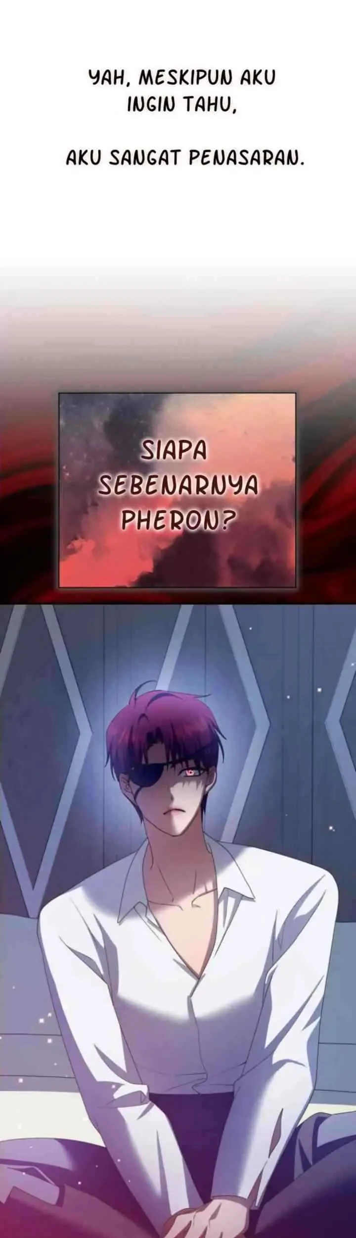 Your Throne Chapter 160 Gambar 40