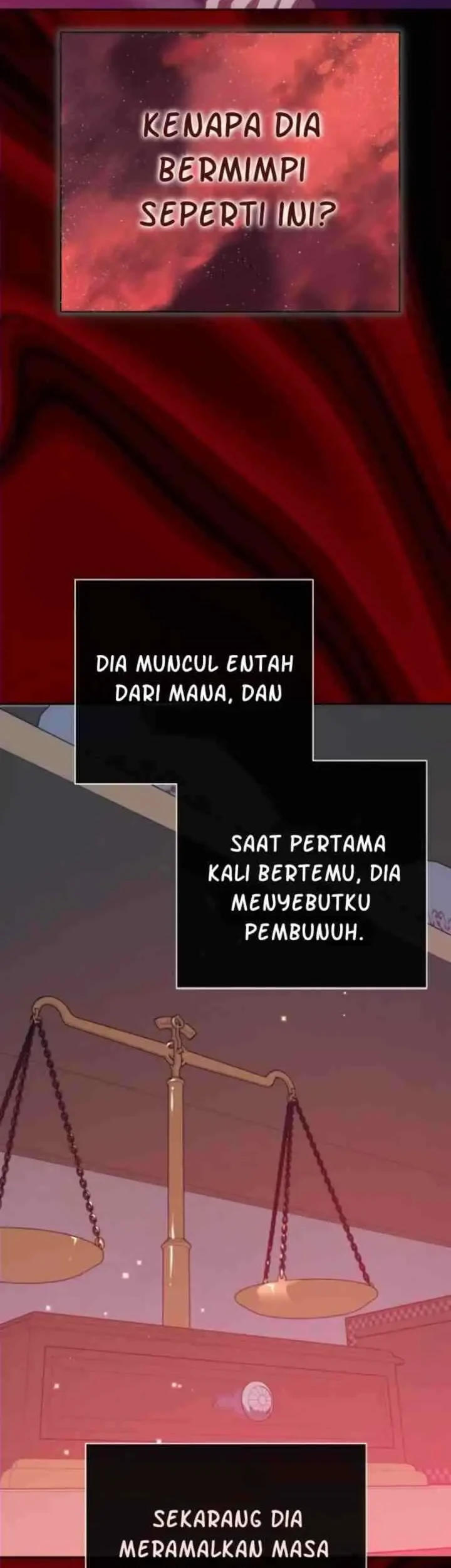 Your Throne Chapter 160 Gambar 41