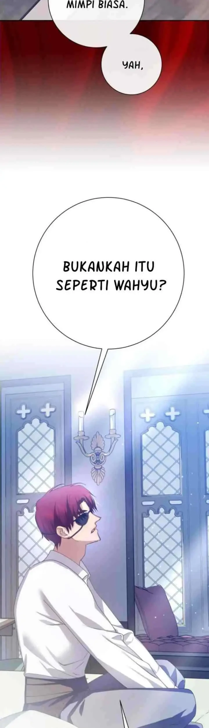 Your Throne Chapter 160 Gambar 43