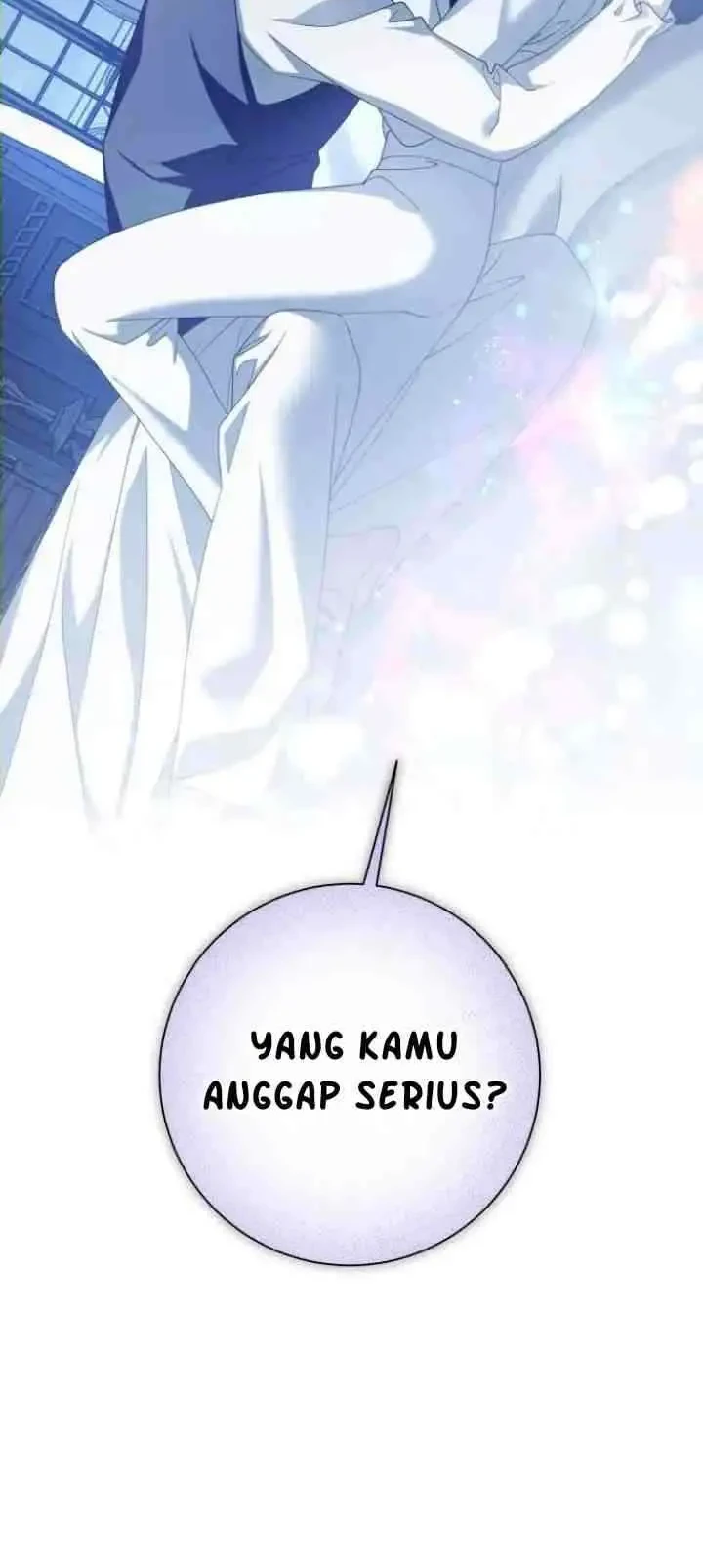 Your Throne Chapter 161 Gambar 59