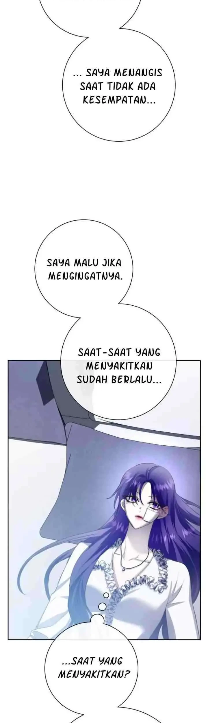 Your Throne Chapter 161 Gambar 67