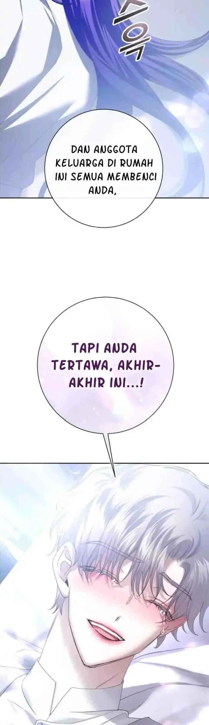 Your Throne Chapter 161 Gambar 72