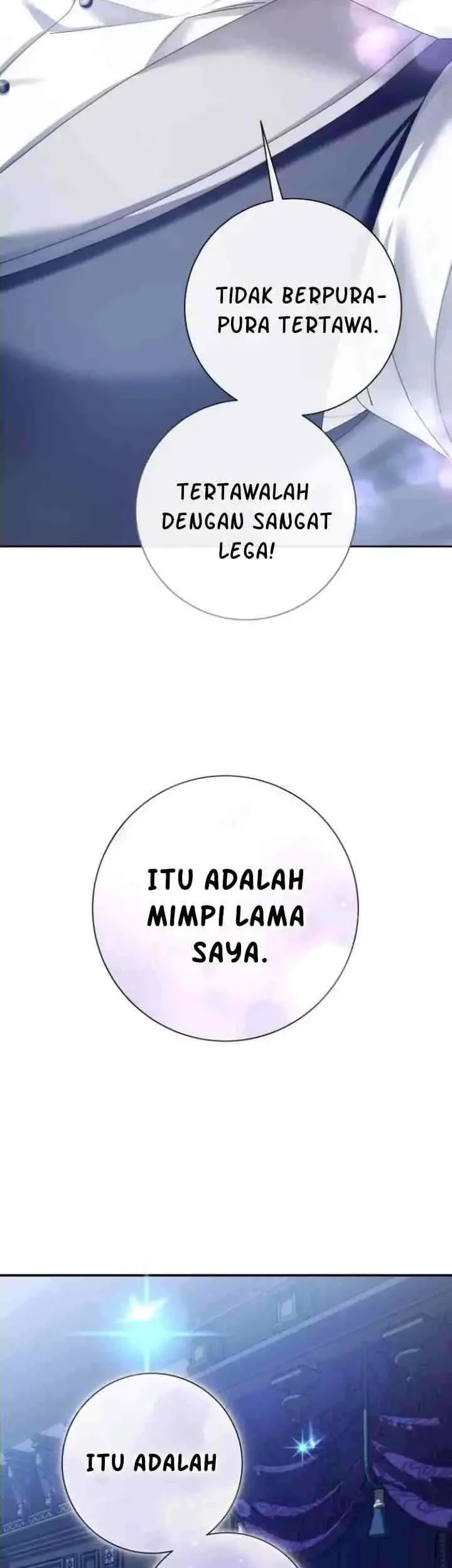 Your Throne Chapter 161 Gambar 73