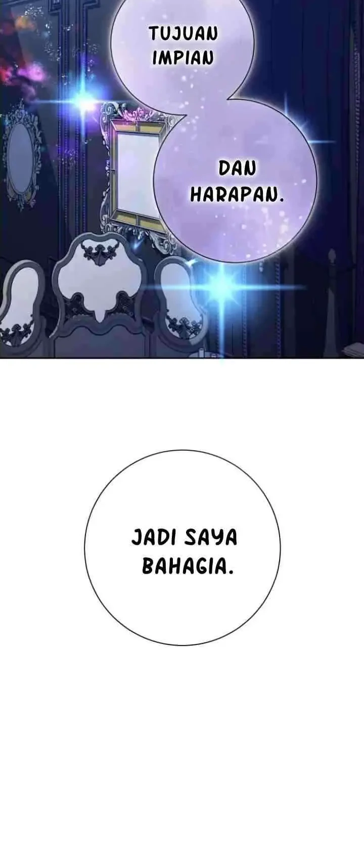 Your Throne Chapter 161 Gambar 74