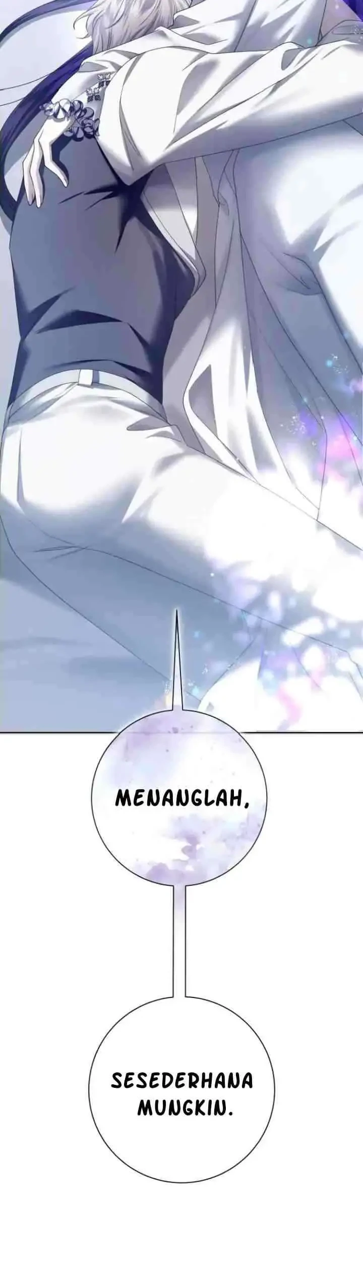Your Throne Chapter 161 Gambar 76