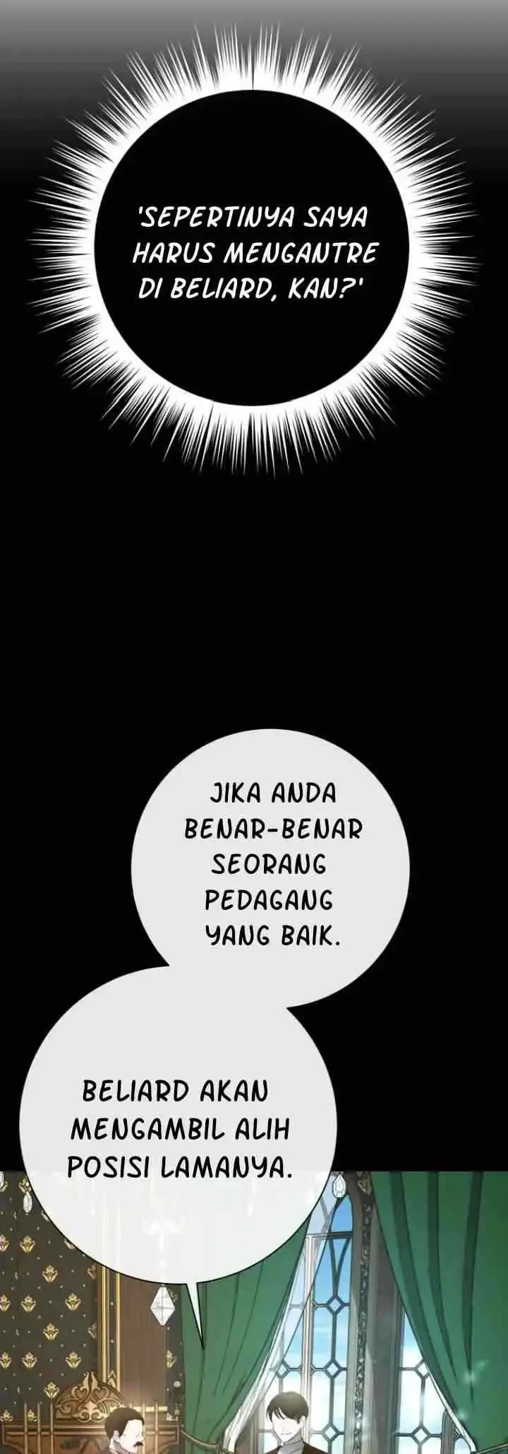 Your Throne Chapter 161 Gambar 79