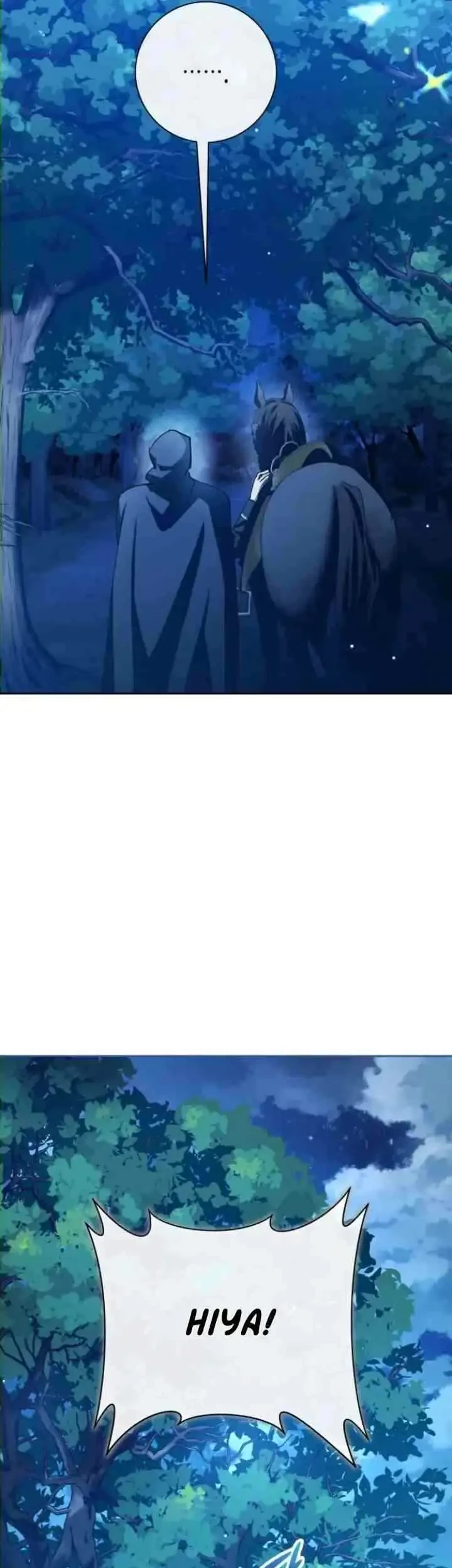 Your Throne Chapter 161 Gambar 90