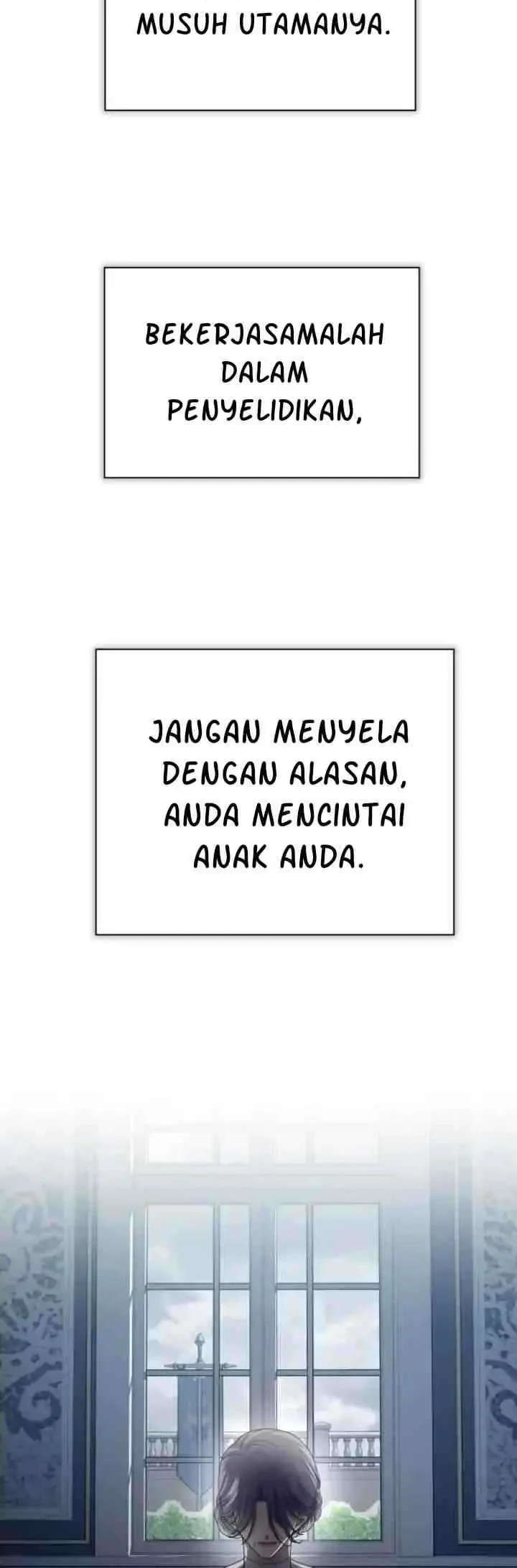 Your Throne Chapter 161 Gambar 94