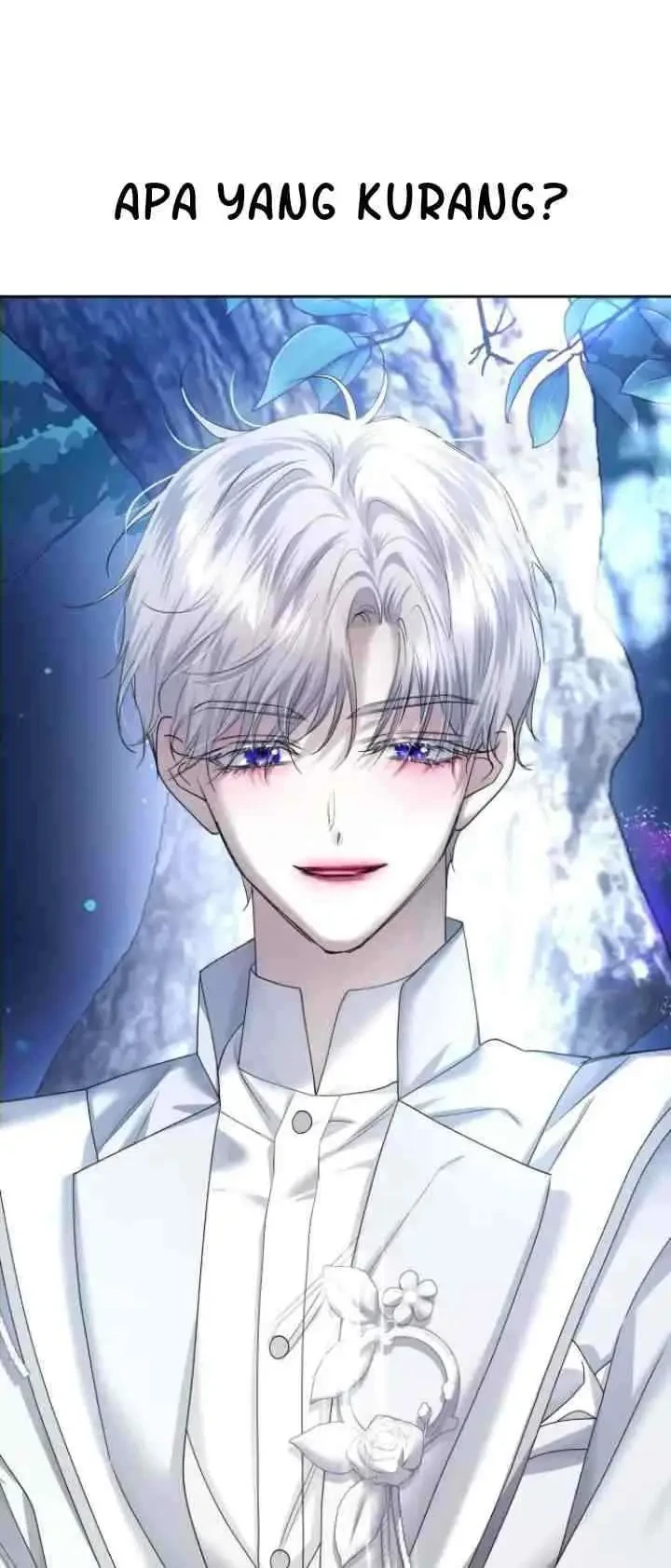 Your Throne Chapter 161 Gambar 4