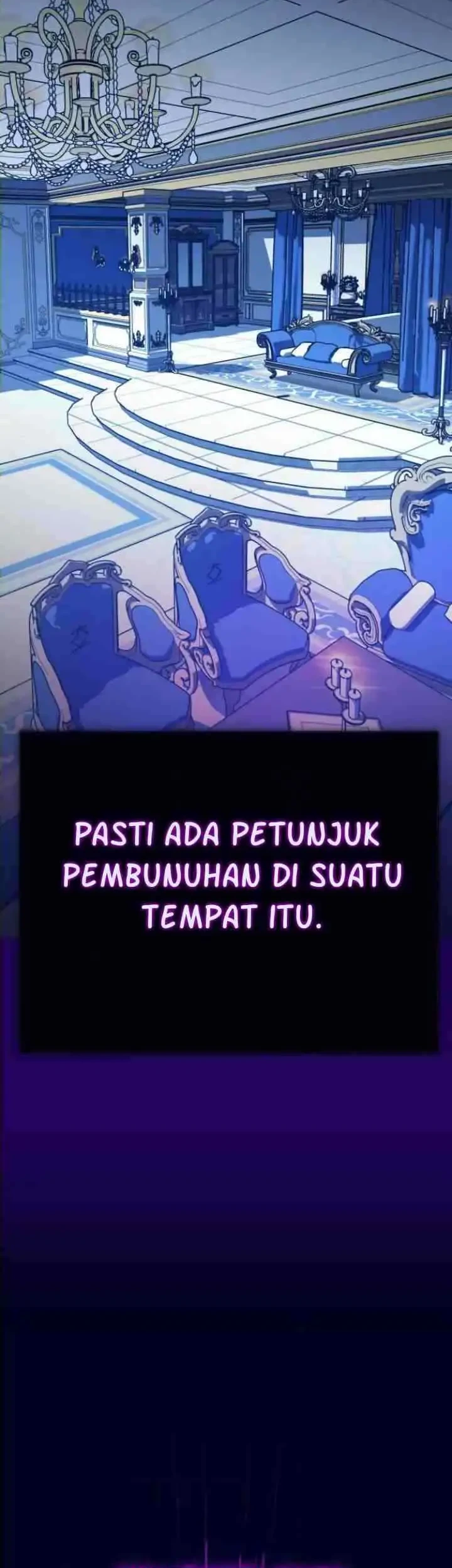 Your Throne Chapter 161 Gambar 96