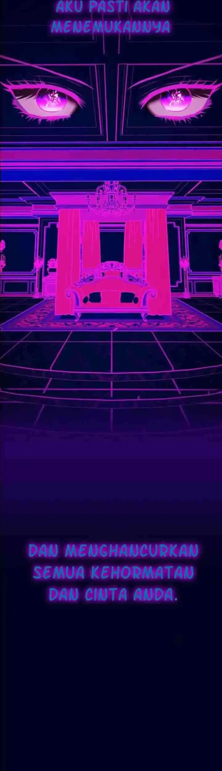Your Throne Chapter 161 Gambar 97