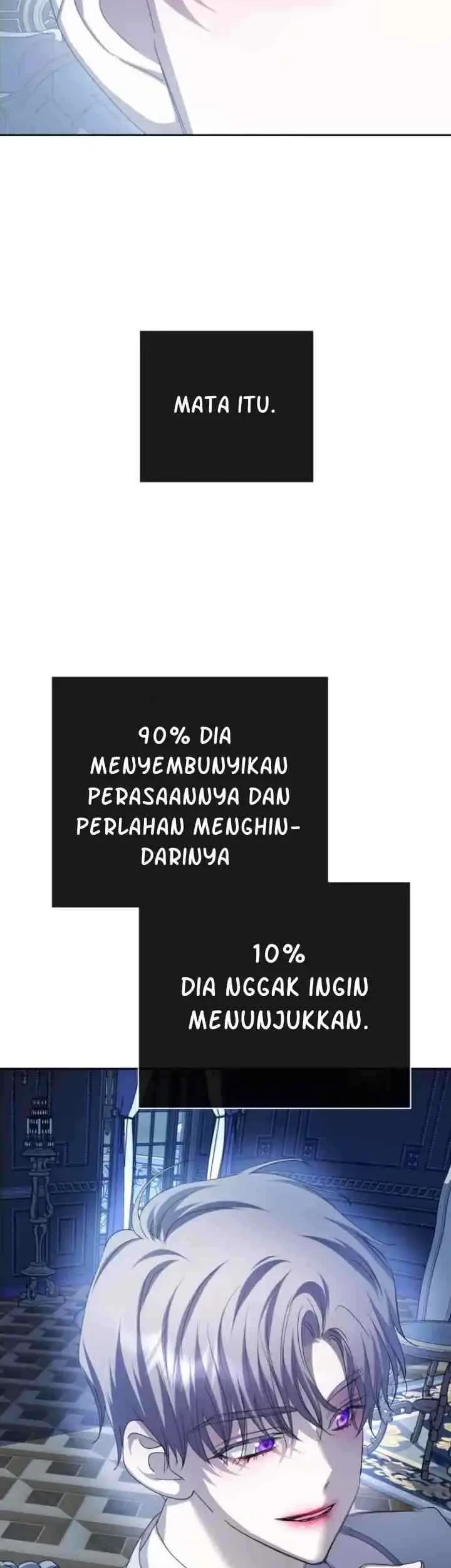 Your Throne Chapter 161 Gambar 16