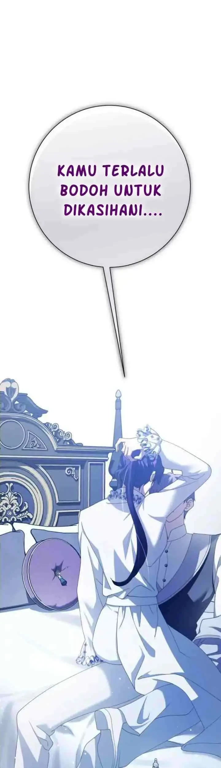 Your Throne Chapter 161 Gambar 25