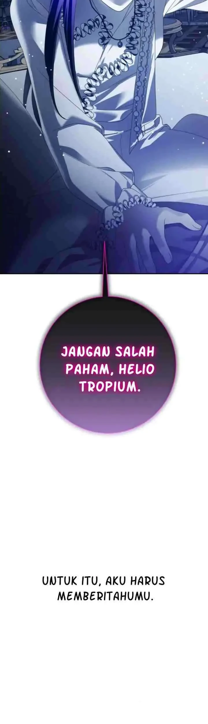 Your Throne Chapter 161 Gambar 32
