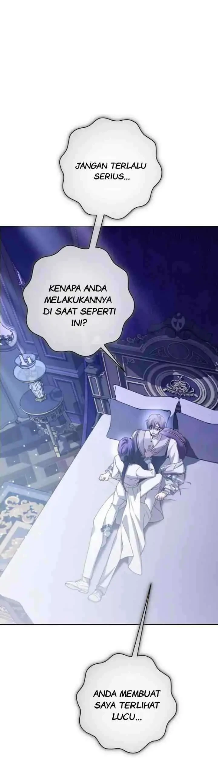 Your Throne Chapter 161 Gambar 33