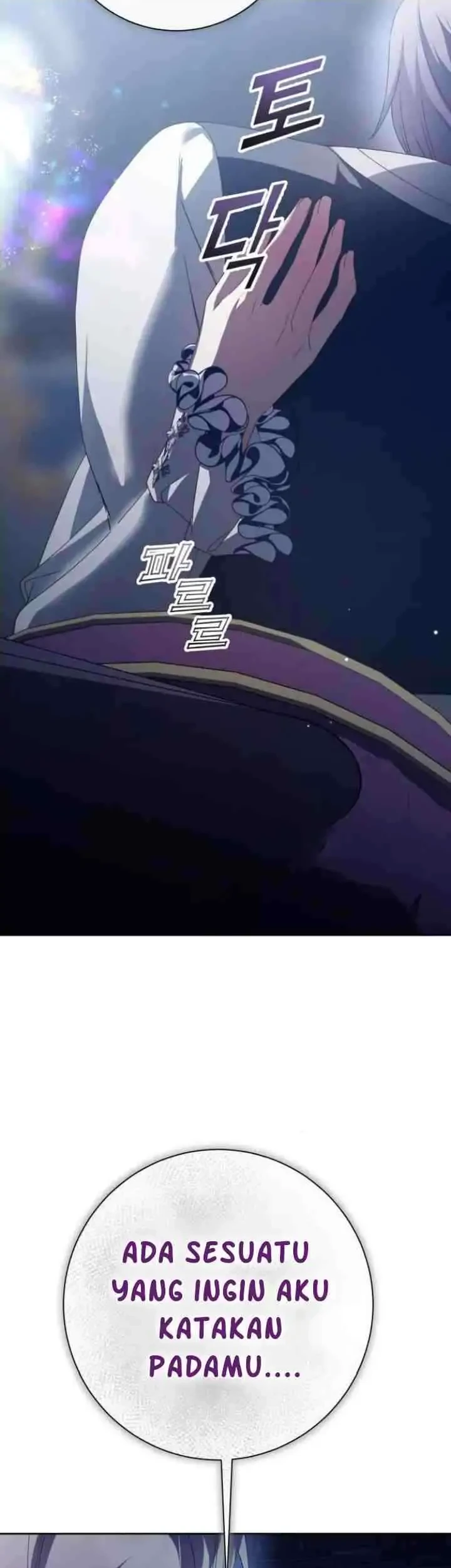 Your Throne Chapter 161 Gambar 37