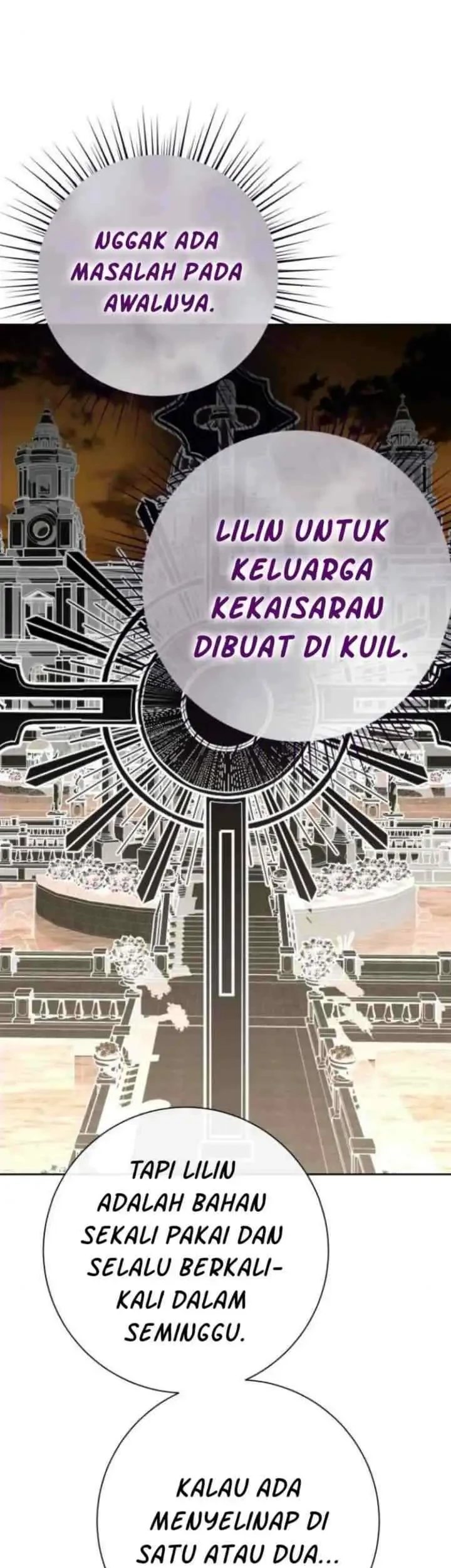 Your Throne Chapter 162 Gambar 45