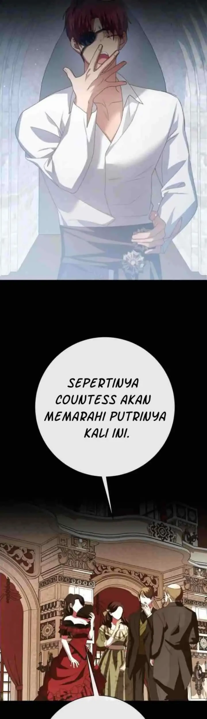 Your Throne Chapter 162 Gambar 50