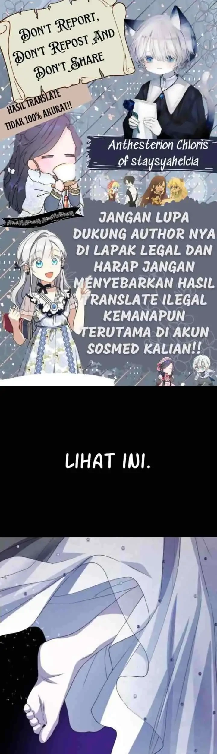 Komik Your Throne Chapter 162 gambar 1