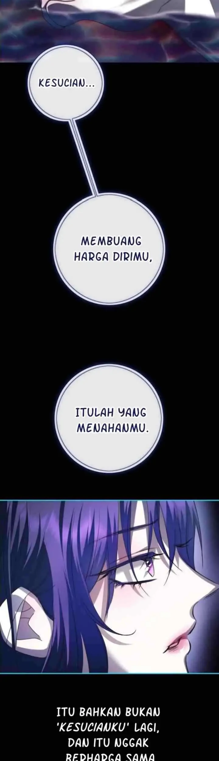 Your Throne Chapter 162 Gambar 11