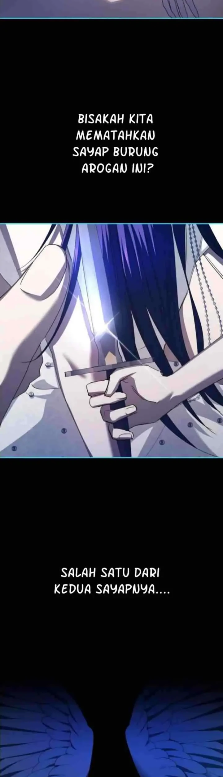 Your Throne Chapter 162 Gambar 13