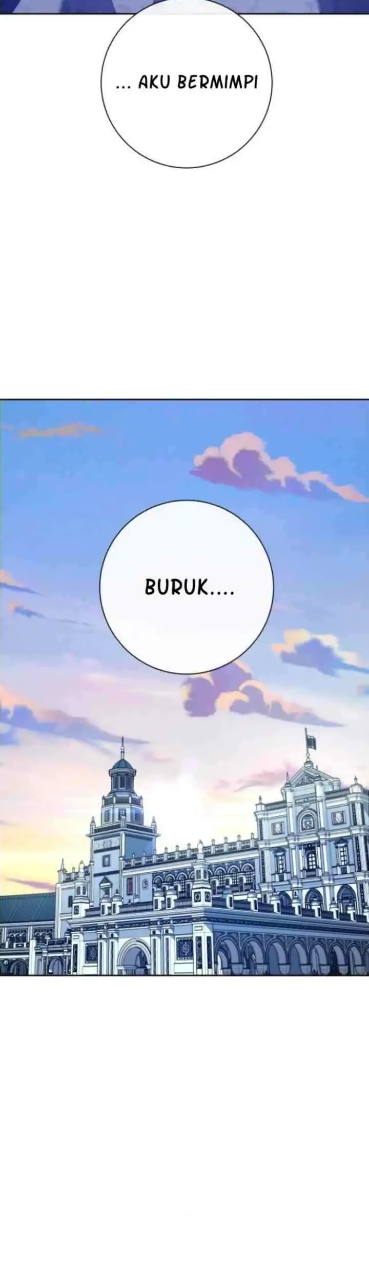 Your Throne Chapter 162 Gambar 16