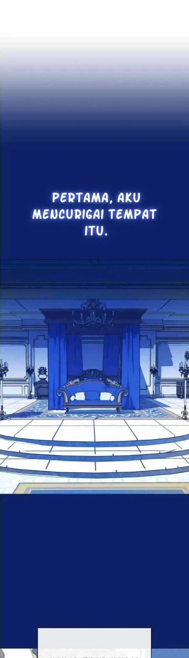 Your Throne Chapter 162 Gambar 20