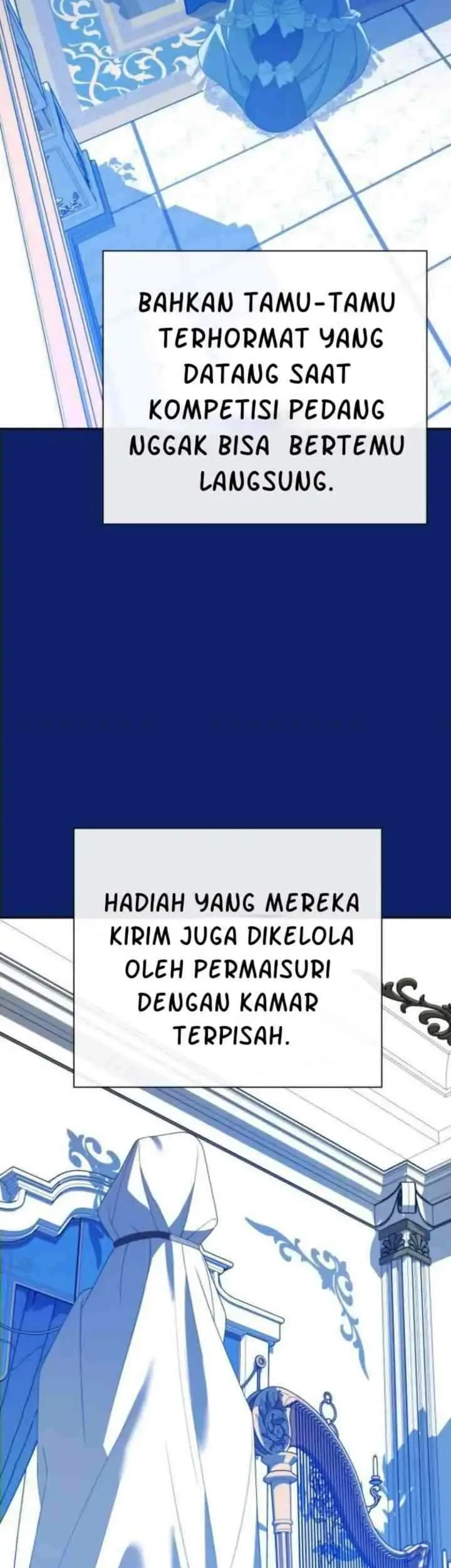 Your Throne Chapter 162 Gambar 26