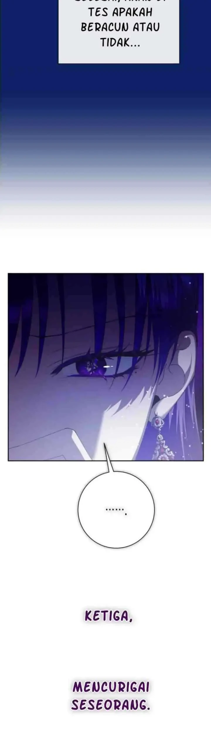 Your Throne Chapter 162 Gambar 28