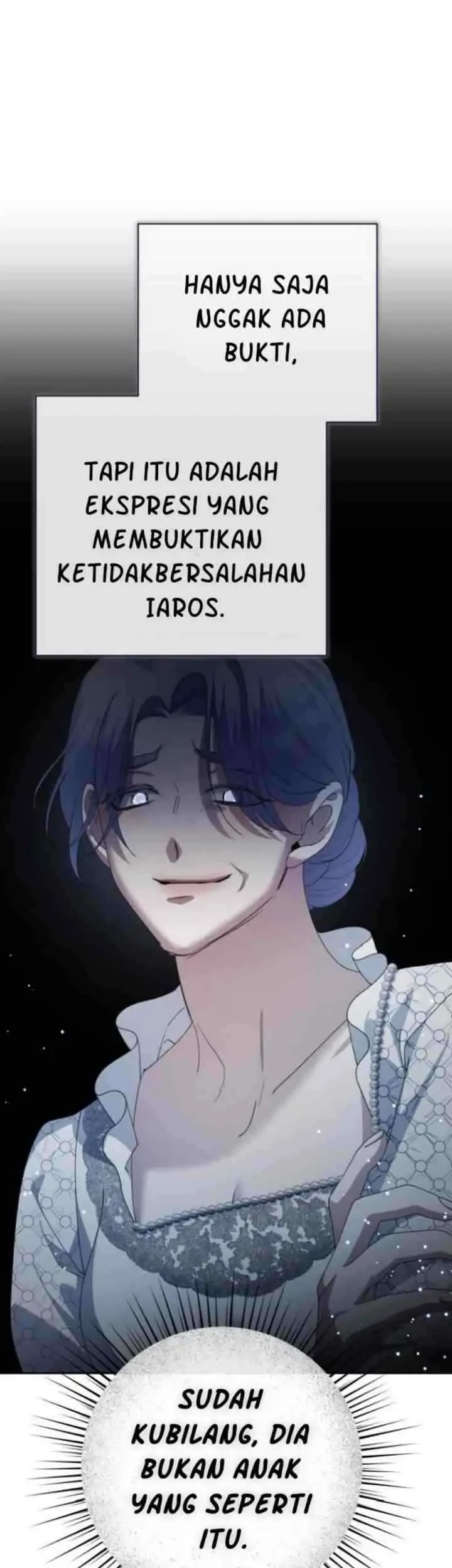 Your Throne Chapter 162 Gambar 32