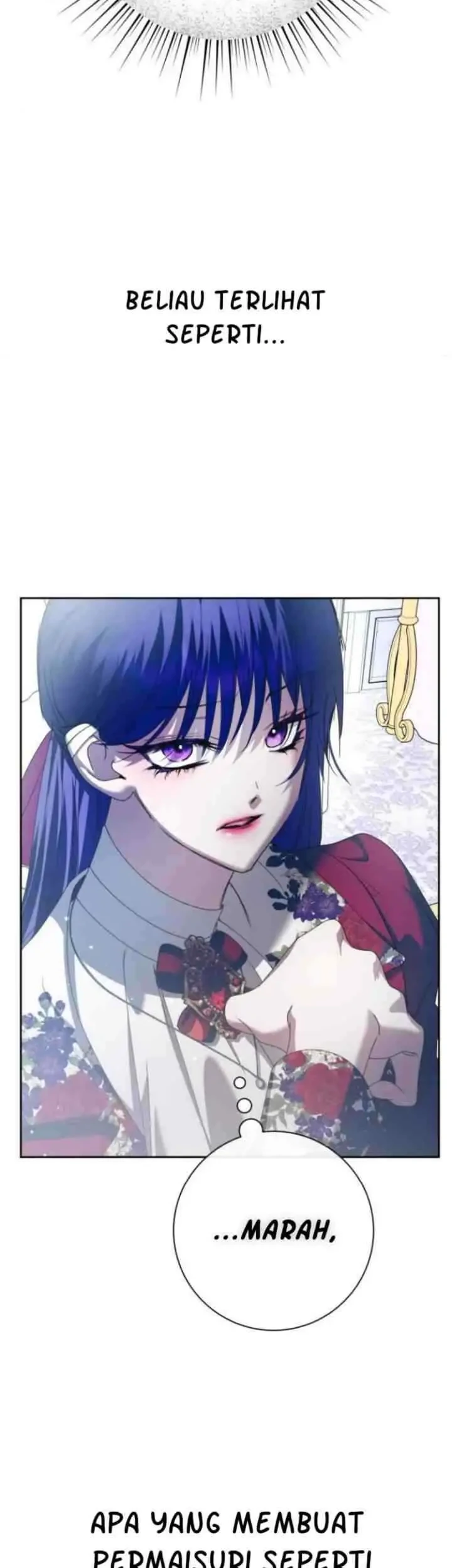Your Throne Chapter 162 Gambar 33