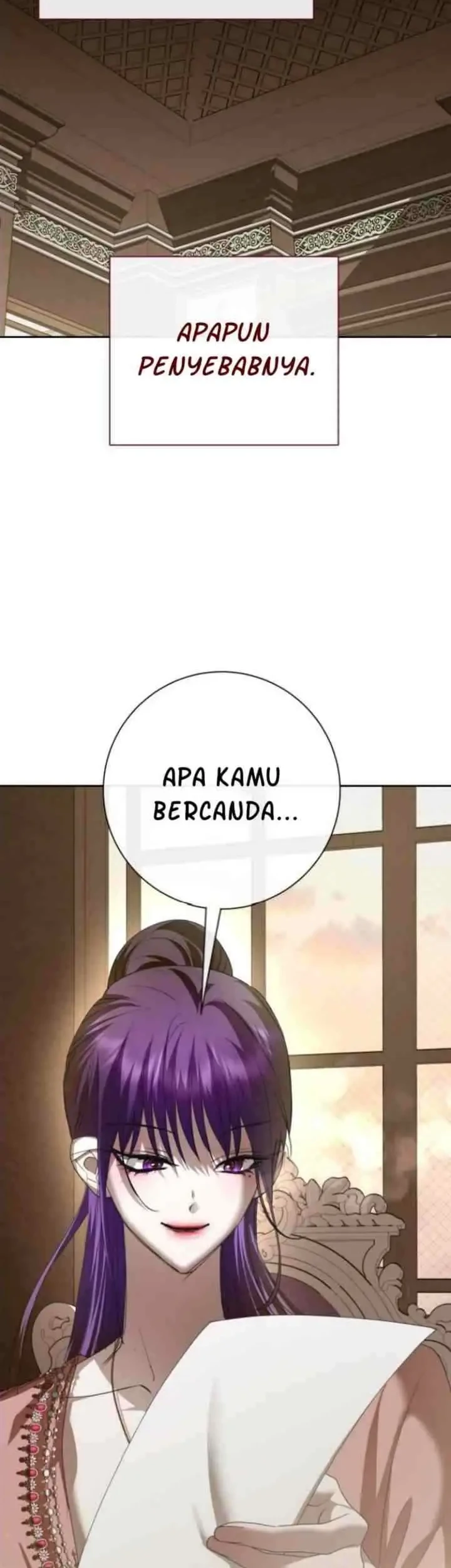 Your Throne Chapter 162 Gambar 38