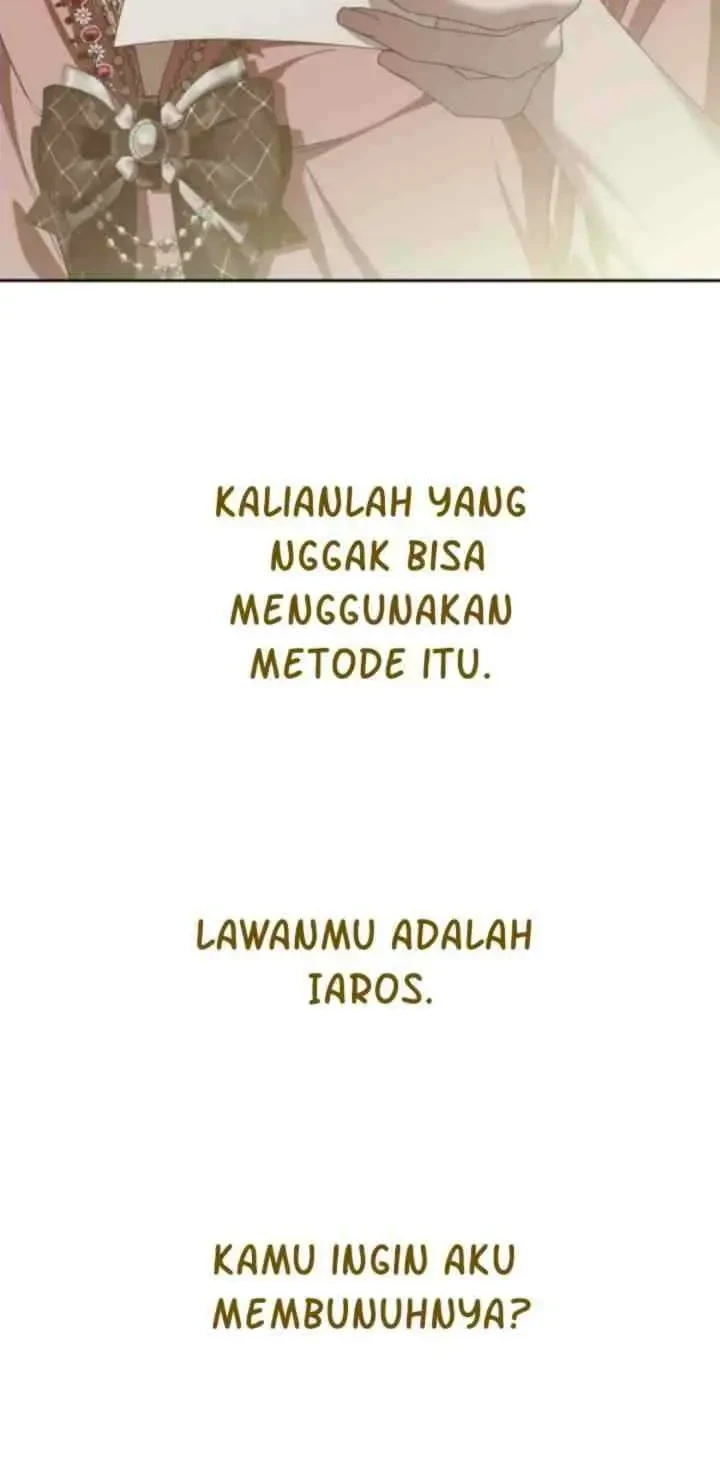 Your Throne Chapter 162 Gambar 39