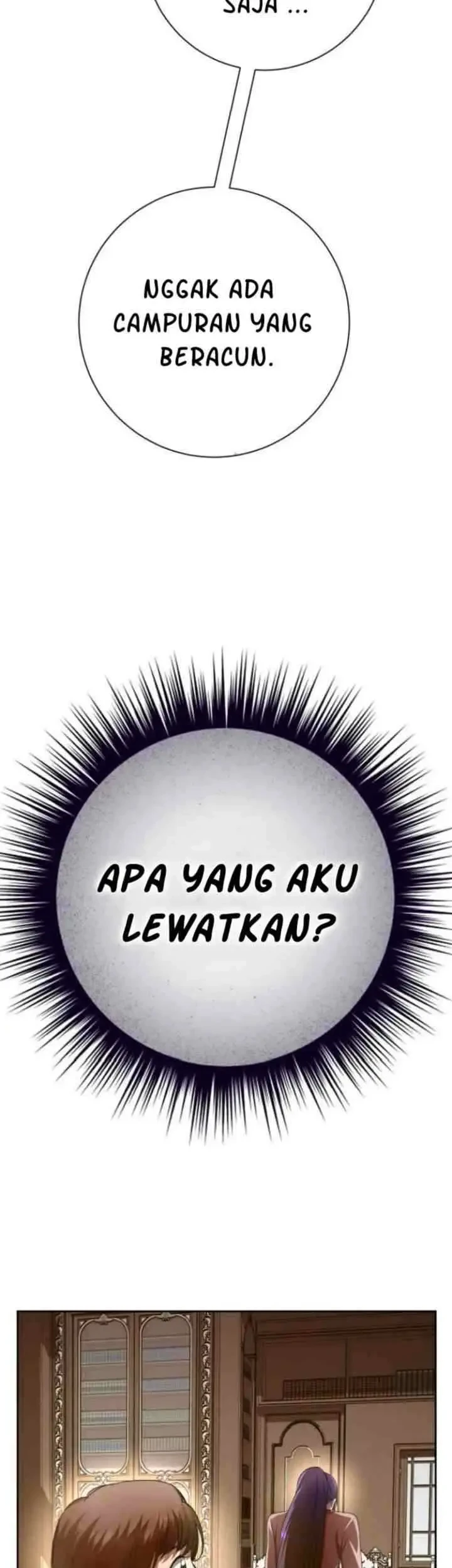 Your Throne Chapter 162 Gambar 41